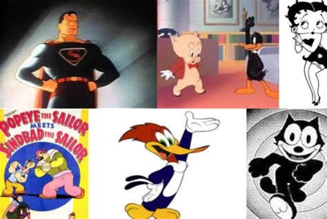 cartoonhd timeless|Timeless Delight: Happy Watching a Classic Cartoon Adventure.